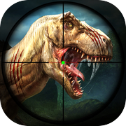 Dino Hunt : Wild Hunting Games