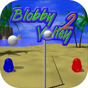 Blobby Volley 2