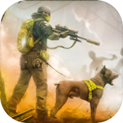 Play Zombie Hunter: Sniper Games 3D