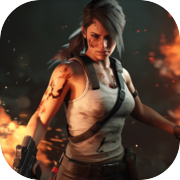 Play Zombie Survivor: Last Hope