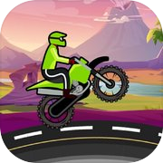 Play Super Moto Racer