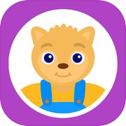 Toddler World - Learning Games