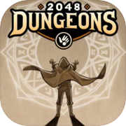 2048 - Dungeons