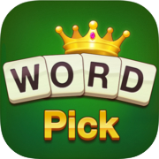 Word Pick - Word Connect Puzzle Game