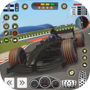 Play Real Formula Racing Car Games