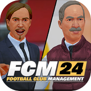 Soccer Club Management 2024