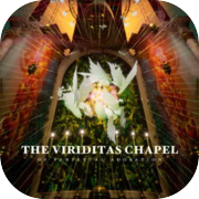 The Viriditas Chapel of Perpetual Adoration