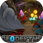 GeoDepths