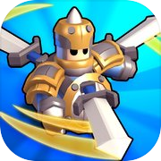 Play Sword Fight War