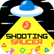 Shooting Saucer