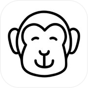 Play Monkey Mix - Find the Word!