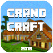 Play Grand Craft Adventure Exploration Crafting Games