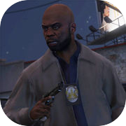 Gangster City (Mafia Cops Attack)