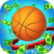 Play Idle Basketball Arena Tycoon