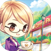 Play I LOVE COFFEE : Cafe Manager