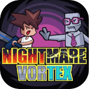 噩梦漩涡(Nightmare Vortex)