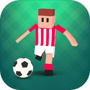 Play Tiny Striker: World Football