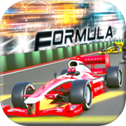 Play Formula Car Racing Game