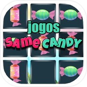 888 Jogo Same Candy