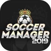 Play Soccer Manager 2019 - SE