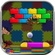 Play Hit Break Bricks Out-Slide Control,Precise Destroy