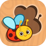 Play Toddler Baby game 2, 3, 4 year