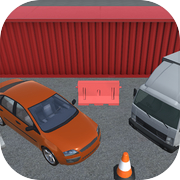 Play Obstacle Driving