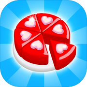 Candy Maker: Dessert Games