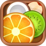 Triple Tile - Fruit Match