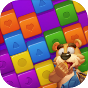 Play Super Cube Blast - Explosion cube