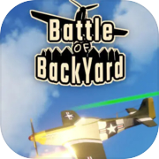 Play Battle of BackYard