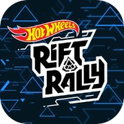 Play Hot Wheels® Rift Rally
