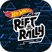 Hot Wheels® Rift Rally