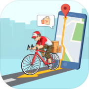 Play Food Dash: Street Delivery