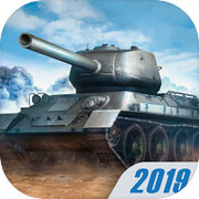 Play World of Armored Heroes: WW2 Tank Strategy Warfare