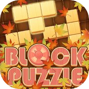 Block Puzzle: Maple Melody