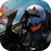 Play Ace Fighter: Modern Air Combat