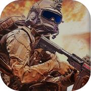 Play FPS Game: Battlegrounds Fire