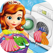 Laundry Washing Machine Games