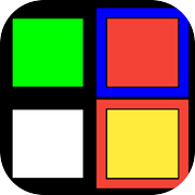 Color Racer Multi - Rubik Race