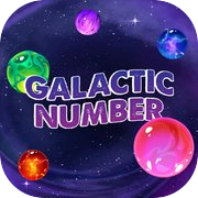 Galactic Number