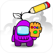 Play Draw Missing Part: Brain Puzzle Game