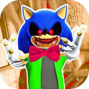 Play Hedgehog EXE - Horror Evil 3D