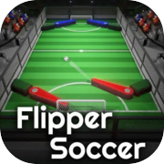 Play Flipper Soccer