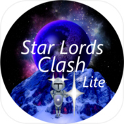 Play Star Lords Clash Lite