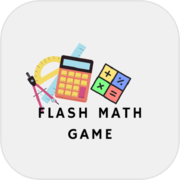 Play Flash math Game