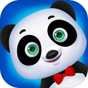 Play Panda Spa Salon Daycare