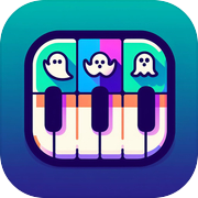 Ghost Mansion Piano Melody Tap