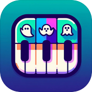 Play Ghost Mansion Piano Melody Tap