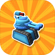 Tank Hero 3D